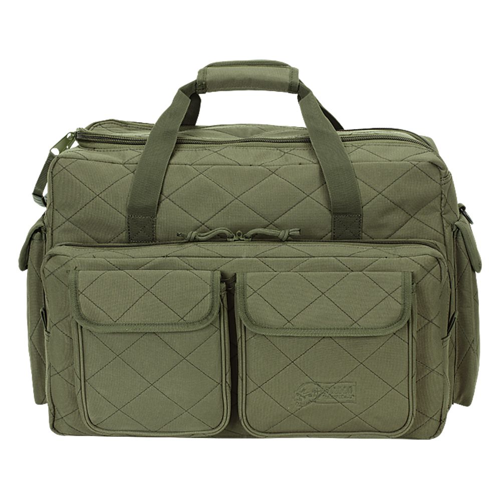 Voodoo Tactical Enlarged Scorpion Range Bag – Ammodump Limited